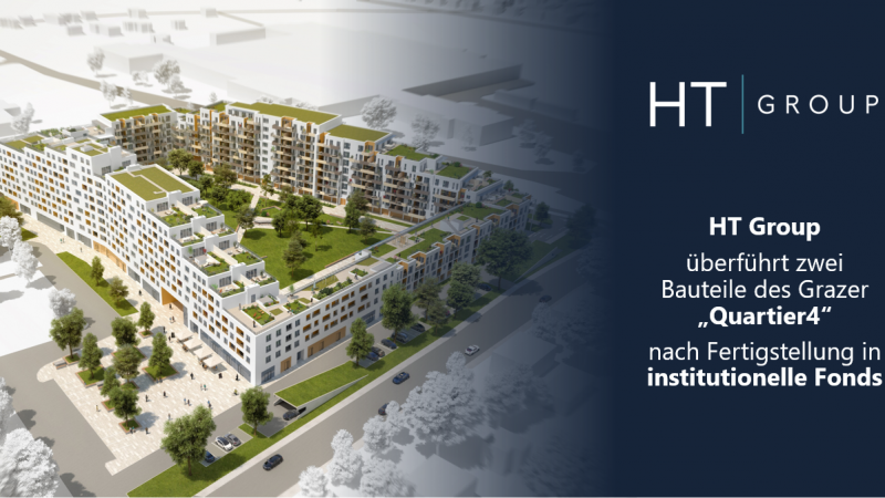 Immobilien Visualisierung